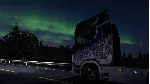 Euro Truck Simulator 2 - Ice Cold Paint Jobs Pack DLC