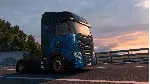 Euro Truck Simulator 2 - Space Paint Jobs Pack DLC
