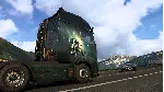 Euro Truck Simulator 2 - Space Paint Jobs Pack DLC