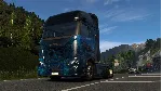 Euro Truck Simulator 2 - Space Paint Jobs Pack DLC