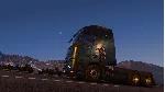 Euro Truck Simulator 2 - Space Paint Jobs Pack DLC