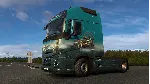 Euro Truck Simulator 2 - Pirate Paint Jobs Pack DLC