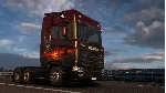 Euro Truck Simulator 2 - Pirate Paint Jobs Pack DLC