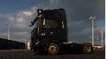 Euro Truck Simulator 2 - Pirate Paint Jobs Pack DLC