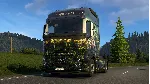 Euro Truck Simulator 2 - Prehistoric Paint Jobs Pack DL