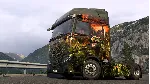 Euro Truck Simulator 2 - Prehistoric Paint Jobs Pack DL