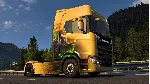 Euro Truck Simulator 2 - Viking Legends DLC