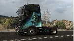 Euro Truck Simulator 2 - Viking Legends DLC