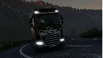 Euro Truck Simulator 2 - Dragon Truck Design Pack DLC