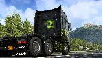 Euro Truck Simulator 2 - Dragon Truck Design Pack DLC