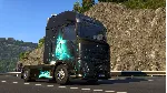 Euro Truck Simulator 2 - Dragon Truck Design Pack DLC