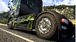 Euro Truck Simulator 2 - Dragon Truck Design Pack DLC