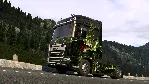 Euro Truck Simulator 2 - Dragon Truck Design Pack DLC