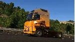 Euro Truck Simulator 2 - Fantasy Paint Jobs Pack DLC
