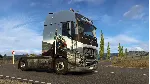 Euro Truck Simulator 2 - Fantasy Paint Jobs Pack DLC
