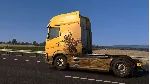 Euro Truck Simulator 2 - Fantasy Paint Jobs Pack DLC
