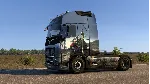 Euro Truck Simulator 2 - Fantasy Paint Jobs Pack DLC