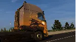 Euro Truck Simulator 2 - Fantasy Paint Jobs Pack DLC