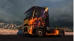 Euro Truck Simulator 2 - Fantasy Paint Jobs Pack DLC