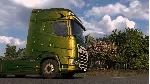 Euro Truck Simulator 2 - Flip Paint Designs DLC
