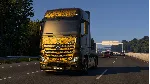 Euro Truck Simulator 2 - Flip Paint Designs DLC