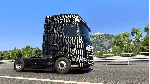 Euro Truck Simulator 2 - Flip Paint Designs DLC