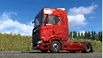Euro Truck Simulator 2 - Flip Paint Designs DLC