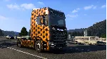 Euro Truck Simulator 2 - Flip Paint Designs DLC