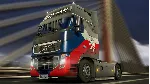 Euro Truck Simulator 2 - Czech Paint Jobs Pack DLC
