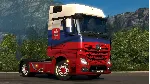 Euro Truck Simulator 2 - Slovak Paint Jobs Pack DLC