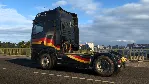 Euro Truck Simulator 2 - German Paint Jobs Pack DLC