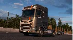 Euro Truck Simulator 2 - German Paint Jobs Pack DLC