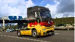 Euro Truck Simulator 2 - German Paint Jobs Pack DLC
