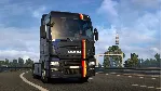 Euro Truck Simulator 2 - German Paint Jobs Pack DLC