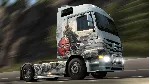 Euro Truck Simulator 2 - Norwegian Paint Jobs Pack DLC
