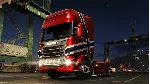 Euro Truck Simulator 2 - Norwegian Paint Jobs Pack DLC