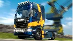 Euro Truck Simulator 2 - Swedish Paint Jobs Pack DLC