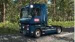 Euro Truck Simulator 2 - Latvian Paint Jobs Pack DLC