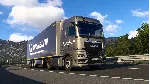 Euro Truck Simulator 2 - Michelin Fan Pack DLC