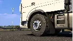 Euro Truck Simulator 2 - Michelin Fan Pack DLC
