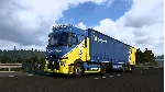 Euro Truck Simulator 2 - Michelin Fan Pack DLC