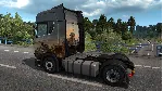 Euro Truck Simulator 2 - Dutch Paint Jobs Pack DLC