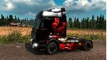 Euro Truck Simulator 2 - Spanish Paint Jobs Pack DLC