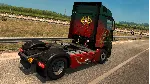 Euro Truck Simulator 2 - Portuguese Paint Jobs Pack DLC