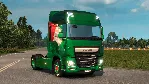 Euro Truck Simulator 2 - Italian Paint Jobs Pack DLC