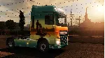 Euro Truck Simulator 2 - Italian Paint Jobs Pack DLC