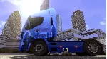 Euro Truck Simulator 2 - UK Paint Jobs Pack DLC