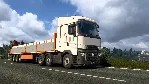 Euro Truck Simulator 2 - Irish Paint Jobs Pack DLC