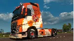 Euro Truck Simulator 2 - Japanese Paint Jobs Pack DLC