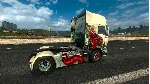 Euro Truck Simulator 2 - Chinese Paint Jobs Pack DLC